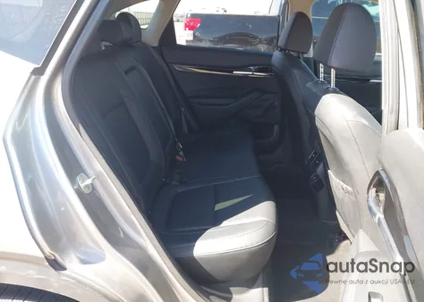 2021 Kia Seltos Ex z USA, uszkodzony, nr VIN KNDERCAA1M7130709